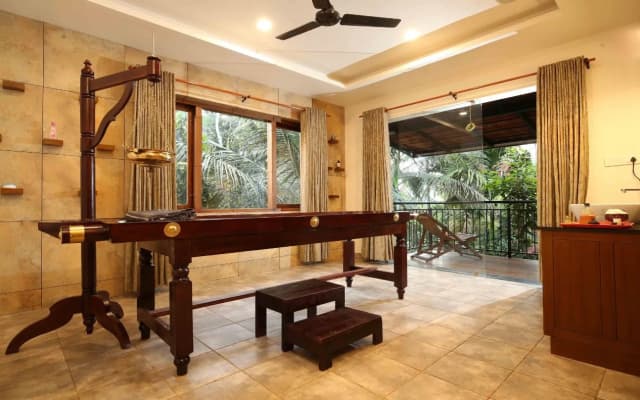 Petals Resorts Wayanad
