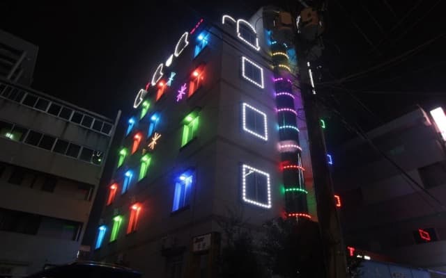 Yeosu Hak-Dong J