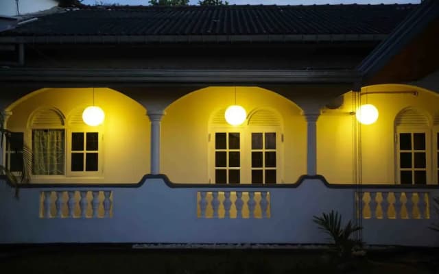 Villa Asapuwa  The Calm Residence