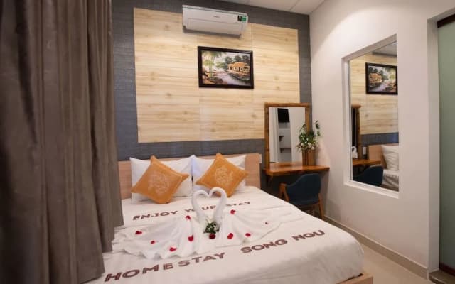 Homestay Songngu Pisces