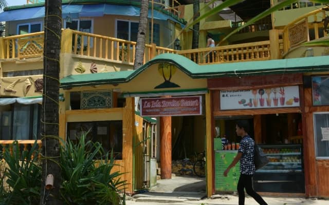 La Isla Bonita Resort and Spa