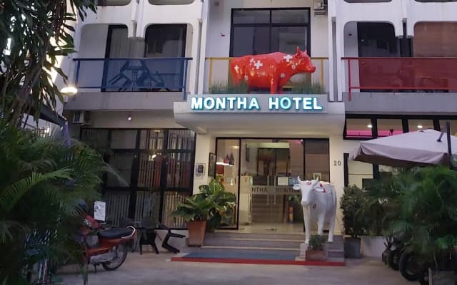 Montha Hotel