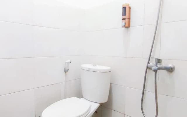Urbanview Hotel Falah Residence Syariah By RedDoorz