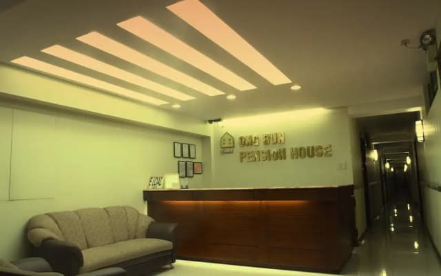 Ong Bun Pension House Bacolod