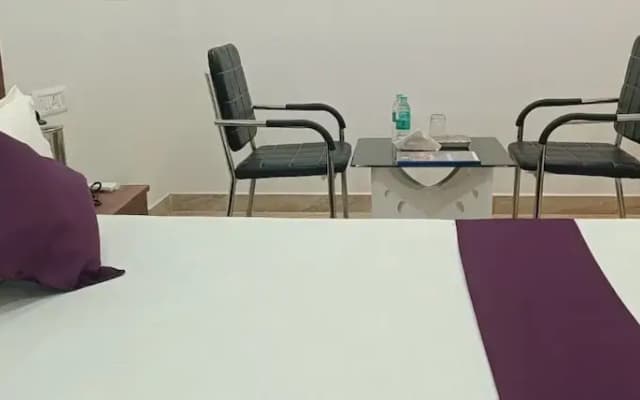 Hotel DN Tower Muzaffarpur