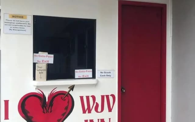 Wjv Inn Talamban