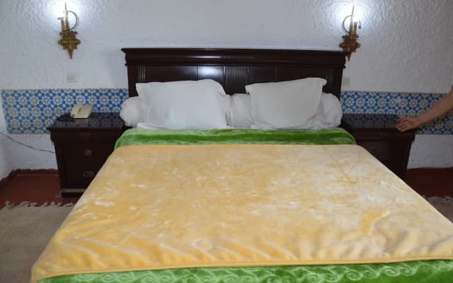 Hotel Rose Mgouna