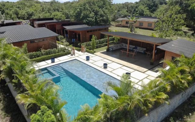 Villa Dulce Refugio