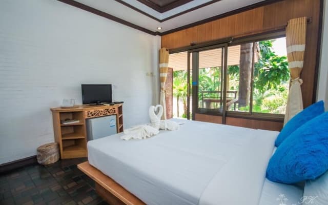 Suanya Kohkood Resort and Spa