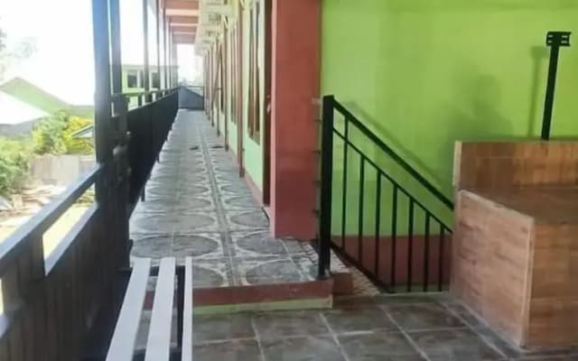 Zella Kost & Homestay
