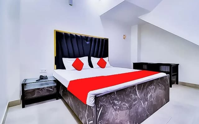 Roomshala Hotel Sukoon