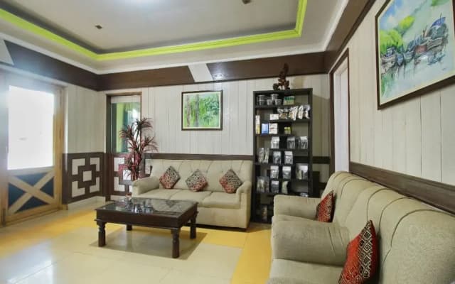 Bellflower Resort by OYO Rooms