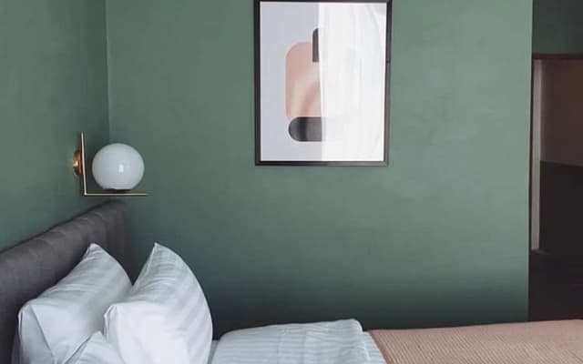 Our Nomad Boutique Hostel