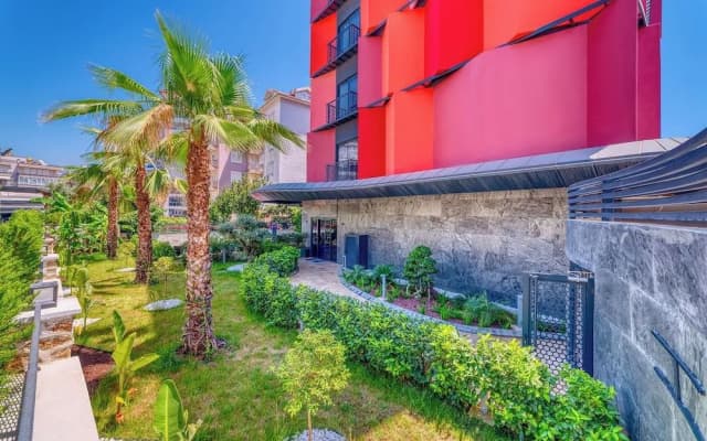 Prime Suite Alanya