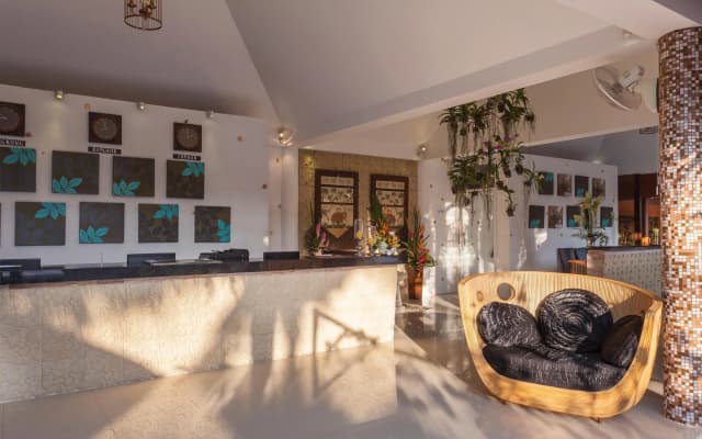 Dhevan Dara Resort & Spa