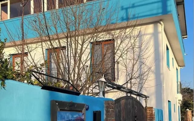 Efes Linden House