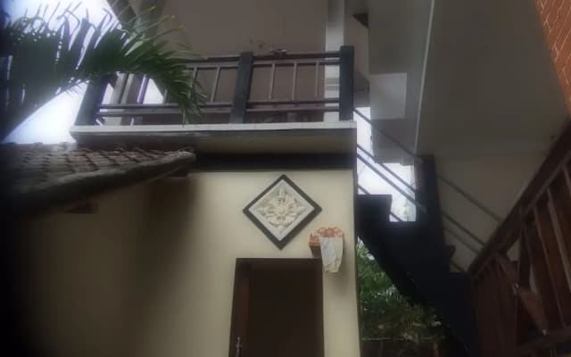 Bukit Indah Homestay
