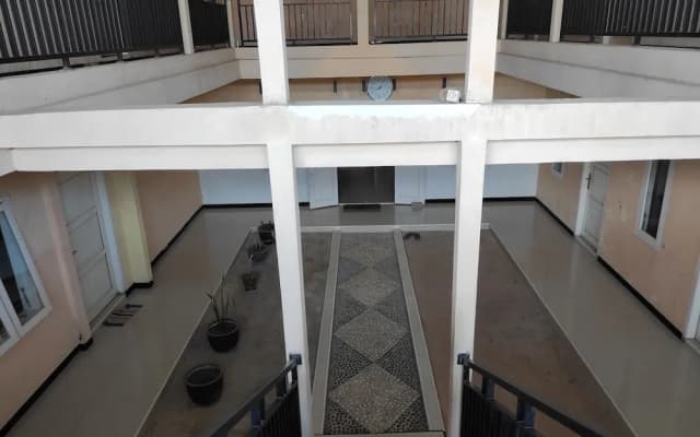 Hotel O Emmy Homestay Syariah