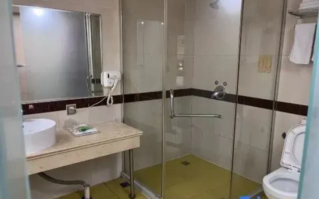 Jinhao Express Hotel Wuhu