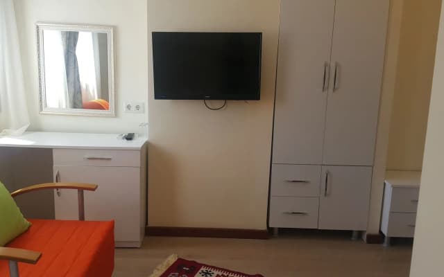 Lacin Apart Otel
