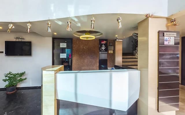 Hotel Vaishnavi