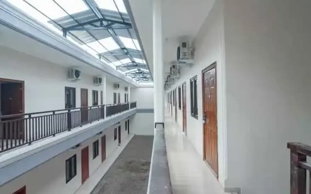 RedDoorz Syariah Plus @ Perintis Guesthouse Tasikmalaya