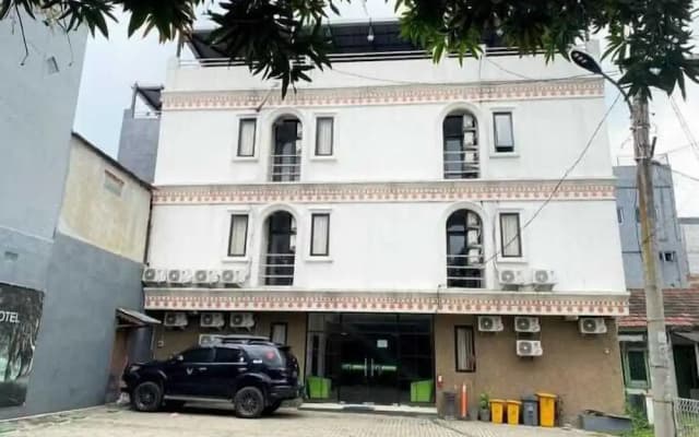 Anugrah Inn Hotel