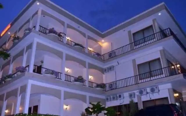 Mansinam Hotel & Resort