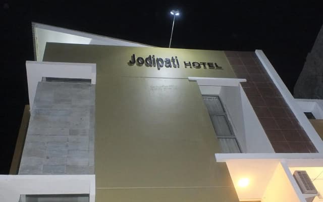 Jodipati Hotel