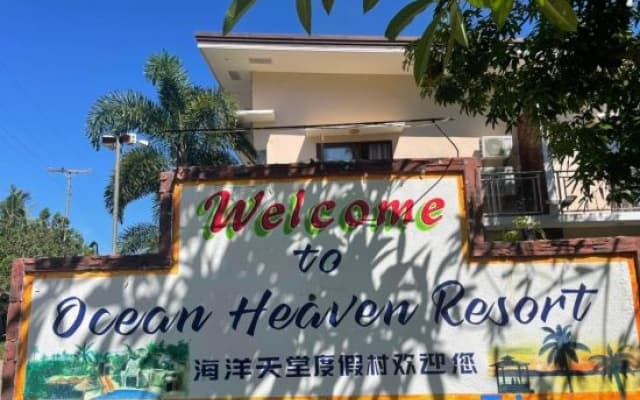 Camotes Ocean Heaven Resort