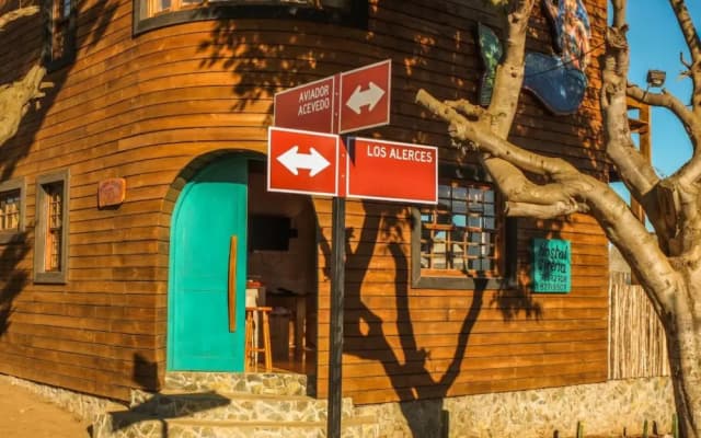 Hostal Sirena