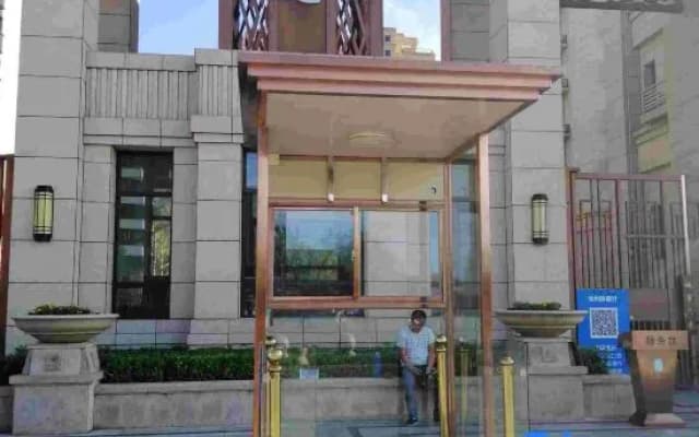 Cangzhou Global B & B