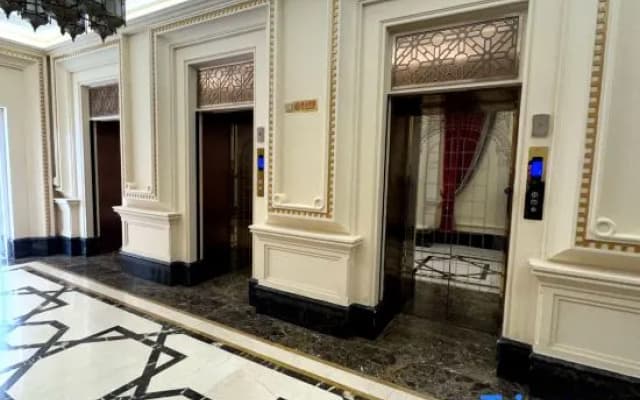 Zhongya International Hotel