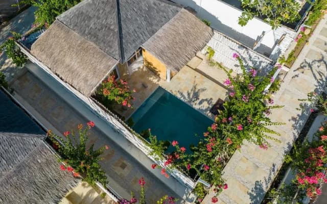Ora Resort Gili Meno