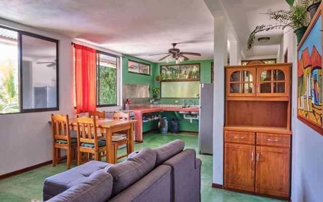 Villas Jacquelina