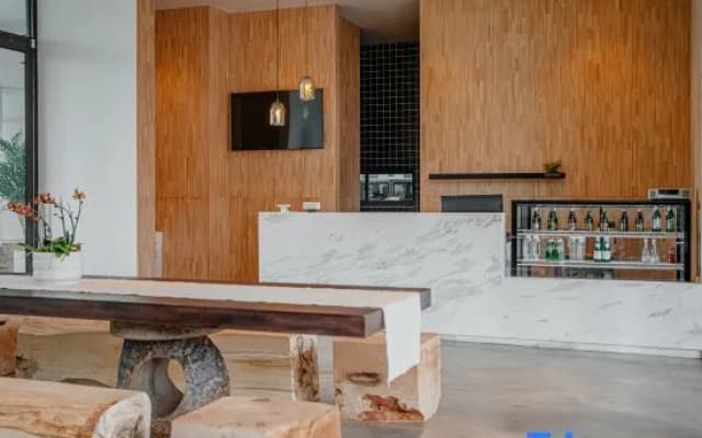 Kunming Shan Jian Shi Ju Boutique Design Hotel