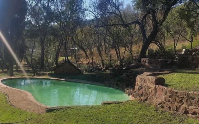 Ruah Park Camping & Outdoor