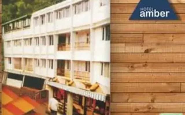 Hotel Amber