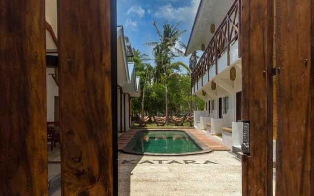 Katara Gili Boutique Rooms and Bungalows