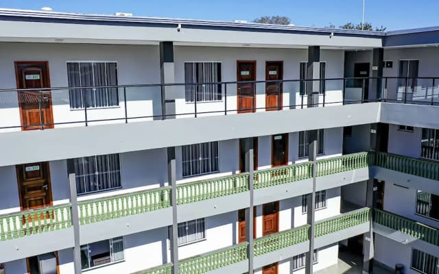 Vila Nóbrega Residencial