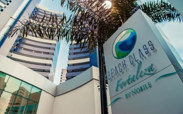 Beach Class Fortaleza 1306