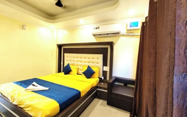 Hotel Bollywood 2.0