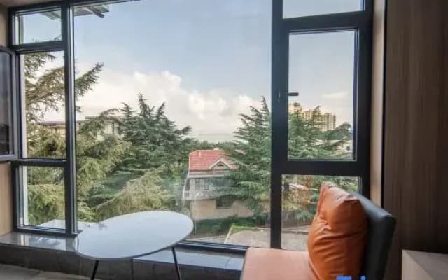 Elong ME Hotel (Maotou Mountain Banyuewan)
