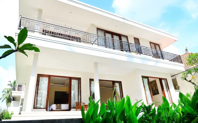 Kubu Bali Baik Villa & Resort