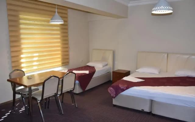 Hotel Bulut