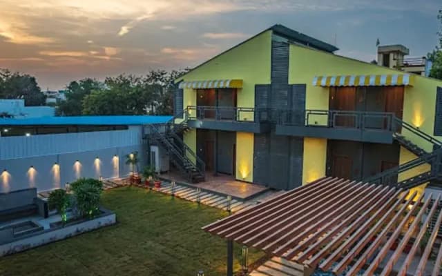 Casa Oro