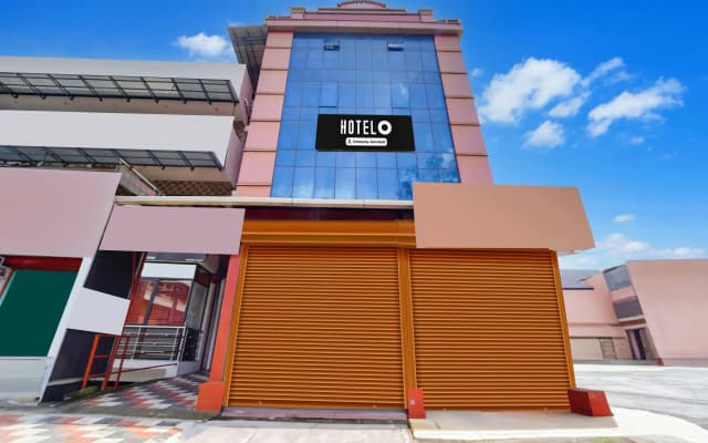 Hotel O Aluva Town