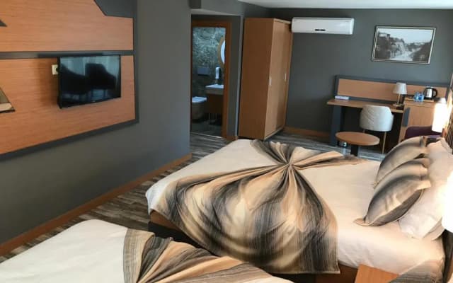 Grand Rimedya Hotel Bursa