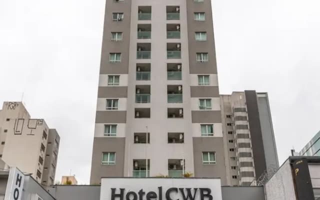 Novo CWB