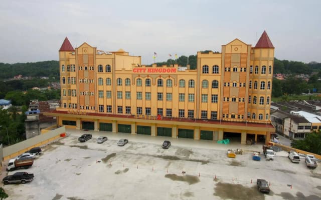 Fame Hotel